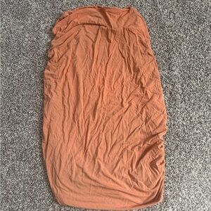 Caden Lane Bamboo Changing Pad Cover